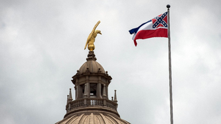 Mississippi Chooses 'The New Magnolia' Flag Design to Replace Confederate Emblem. Now, It's Up to Voters